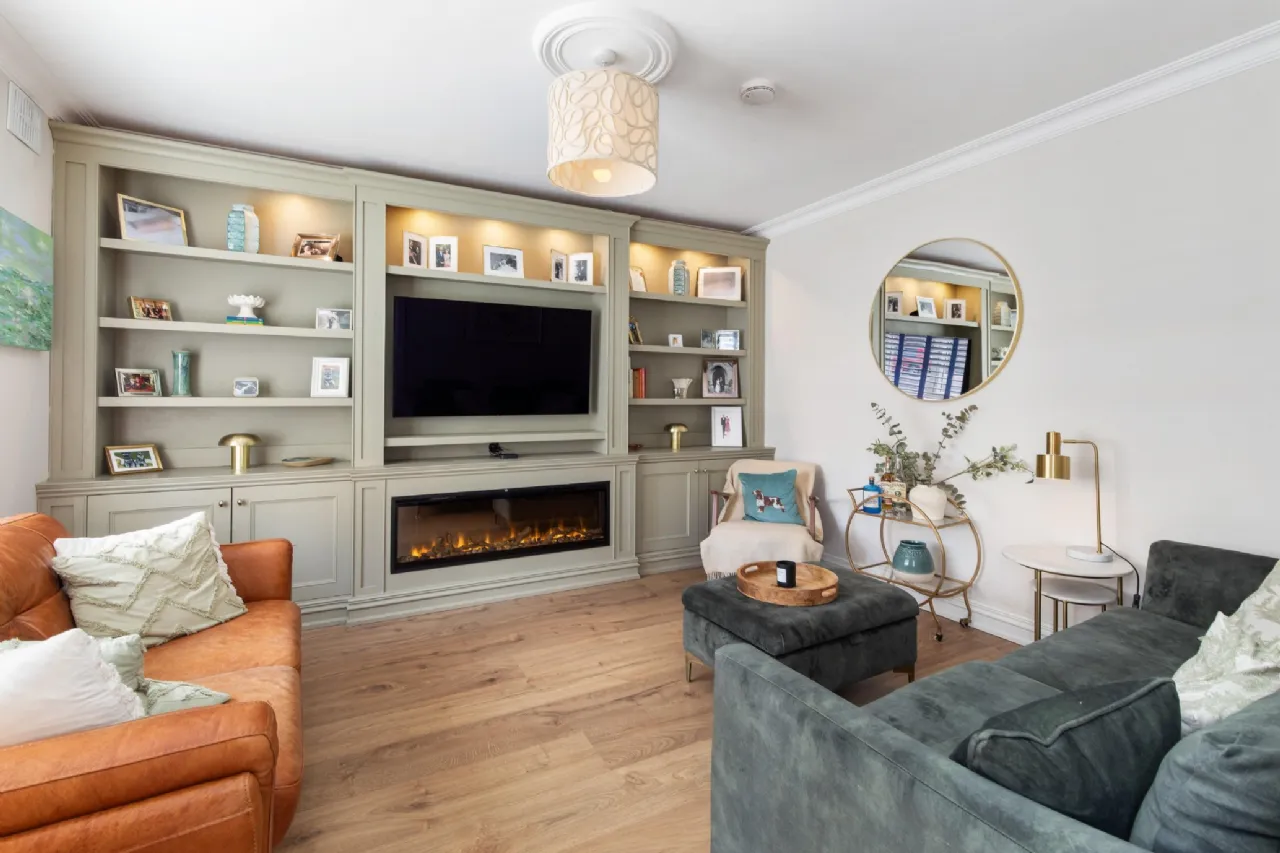 Photo of 37 Phoenix Park Avenue, Phoenix Park Racecourse, Castleknock, Dublin 15, D15 X3TN