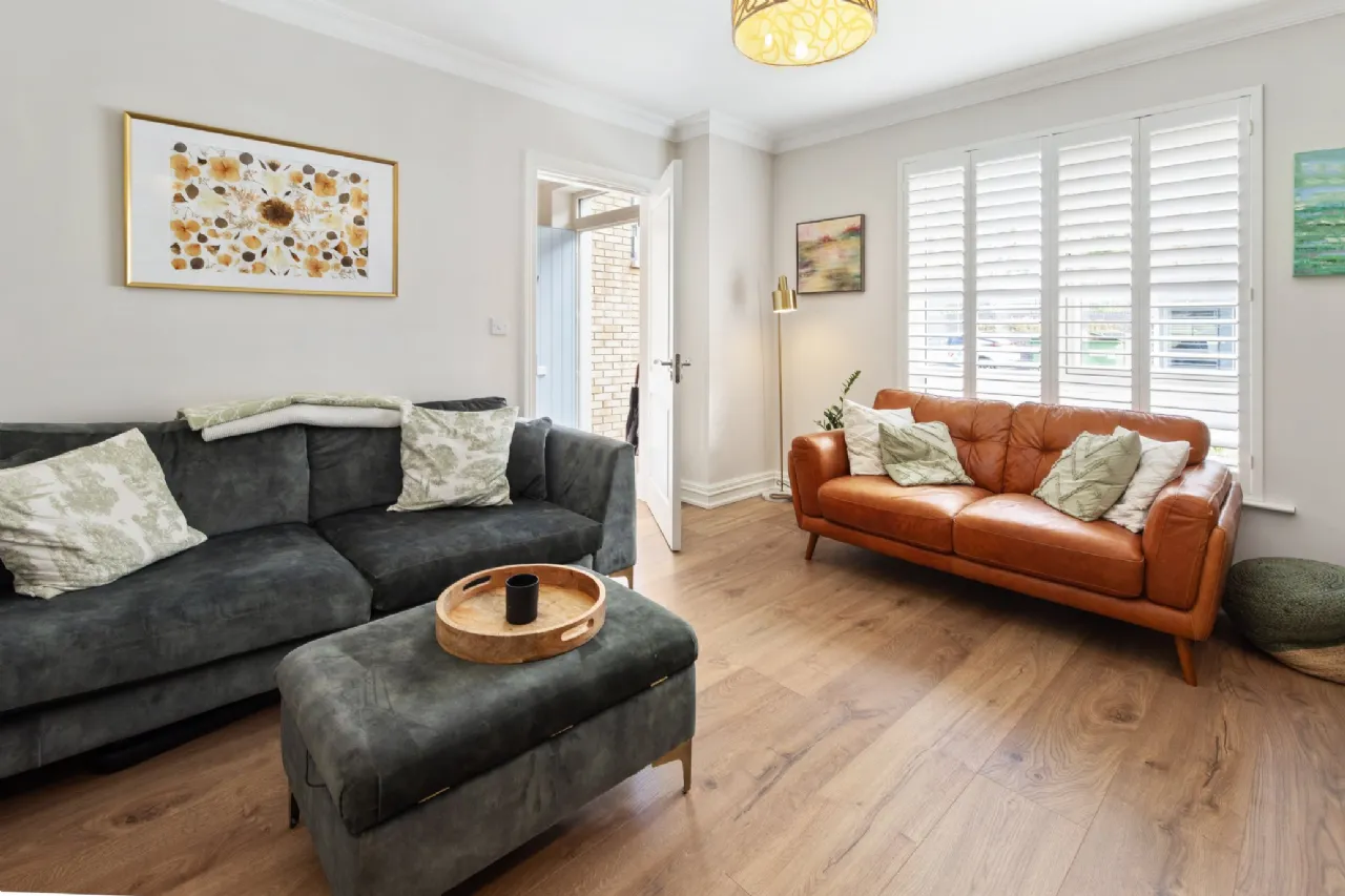 Photo of 37 Phoenix Park Avenue, Phoenix Park Racecourse, Castleknock, Dublin 15, D15 X3TN