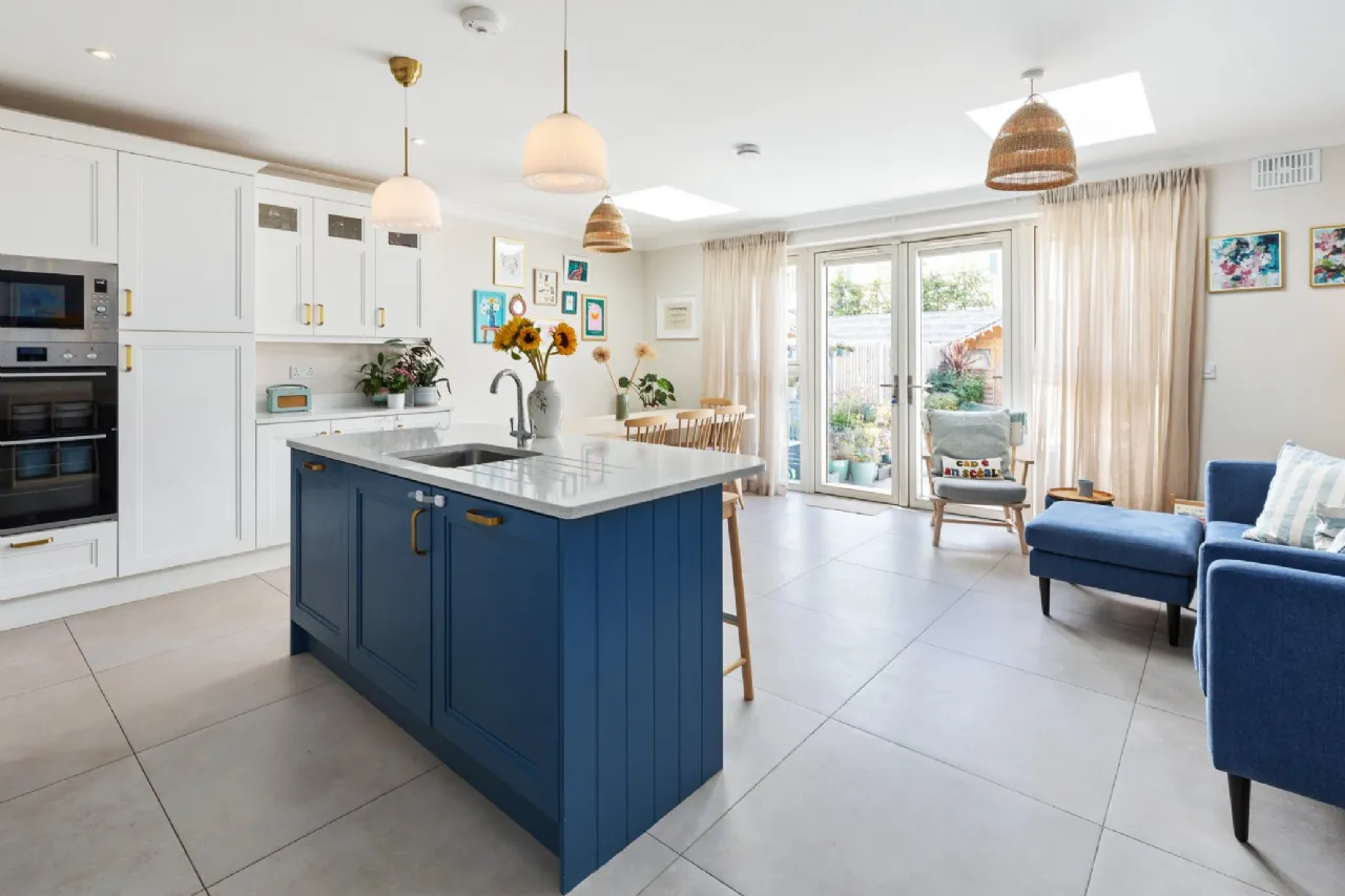 Photo of 37 Phoenix Park Avenue, Phoenix Park Racecourse, Castleknock, Dublin 15, D15 X3TN