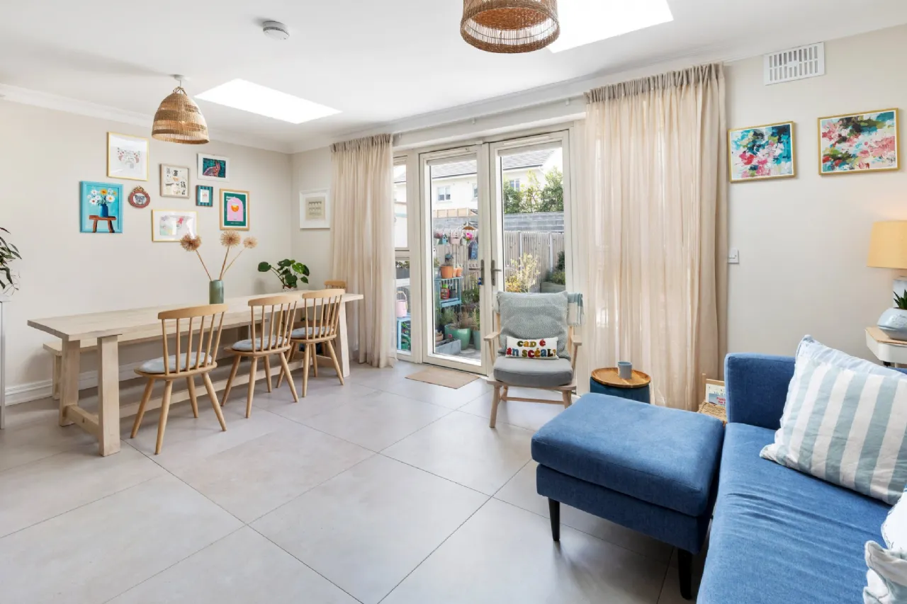 Photo of 37 Phoenix Park Avenue, Phoenix Park Racecourse, Castleknock, Dublin 15, D15 X3TN