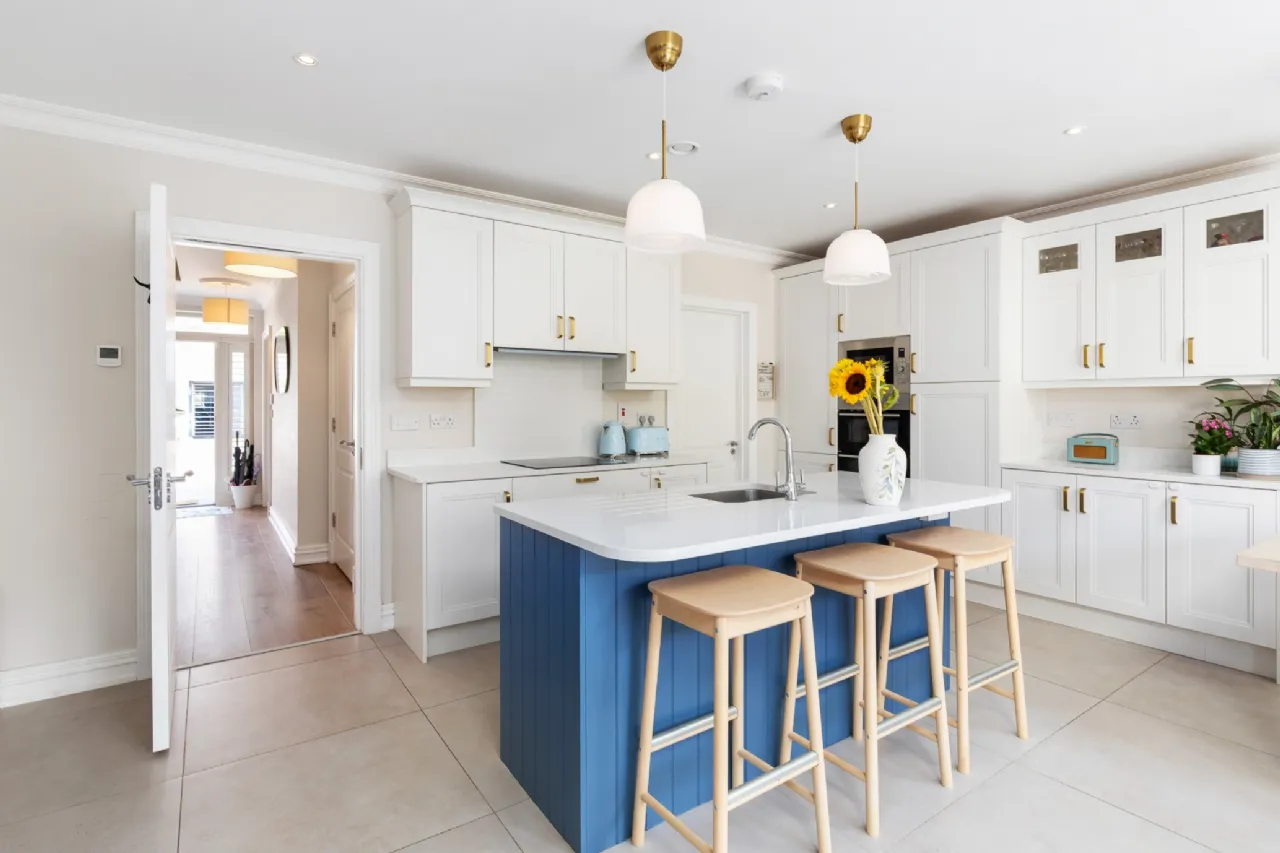 Photo of 37 Phoenix Park Avenue, Phoenix Park Racecourse, Castleknock, Dublin 15, D15 X3TN
