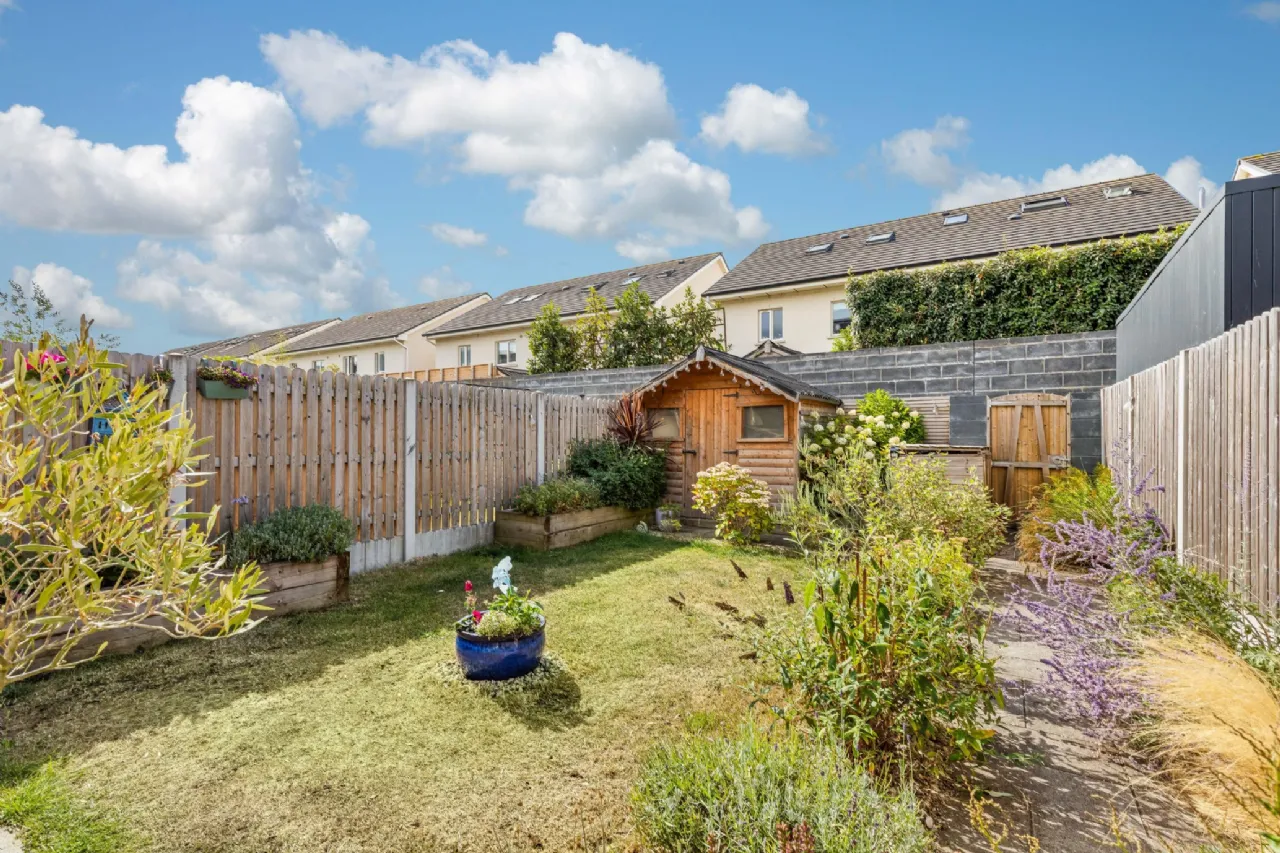 Photo of 37 Phoenix Park Avenue, Phoenix Park Racecourse, Castleknock, Dublin 15, D15 X3TN