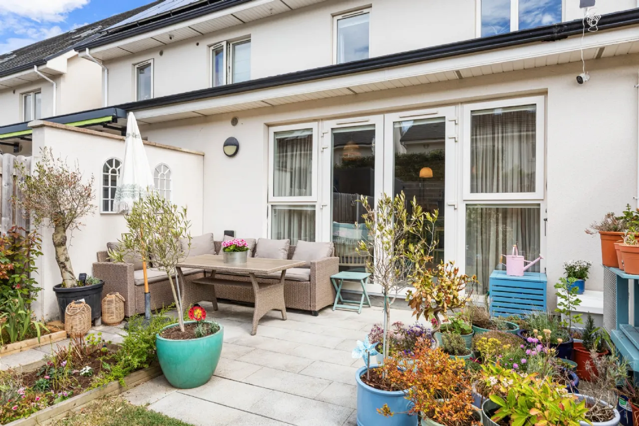 Photo of 37 Phoenix Park Avenue, Phoenix Park Racecourse, Castleknock, Dublin 15, D15 X3TN