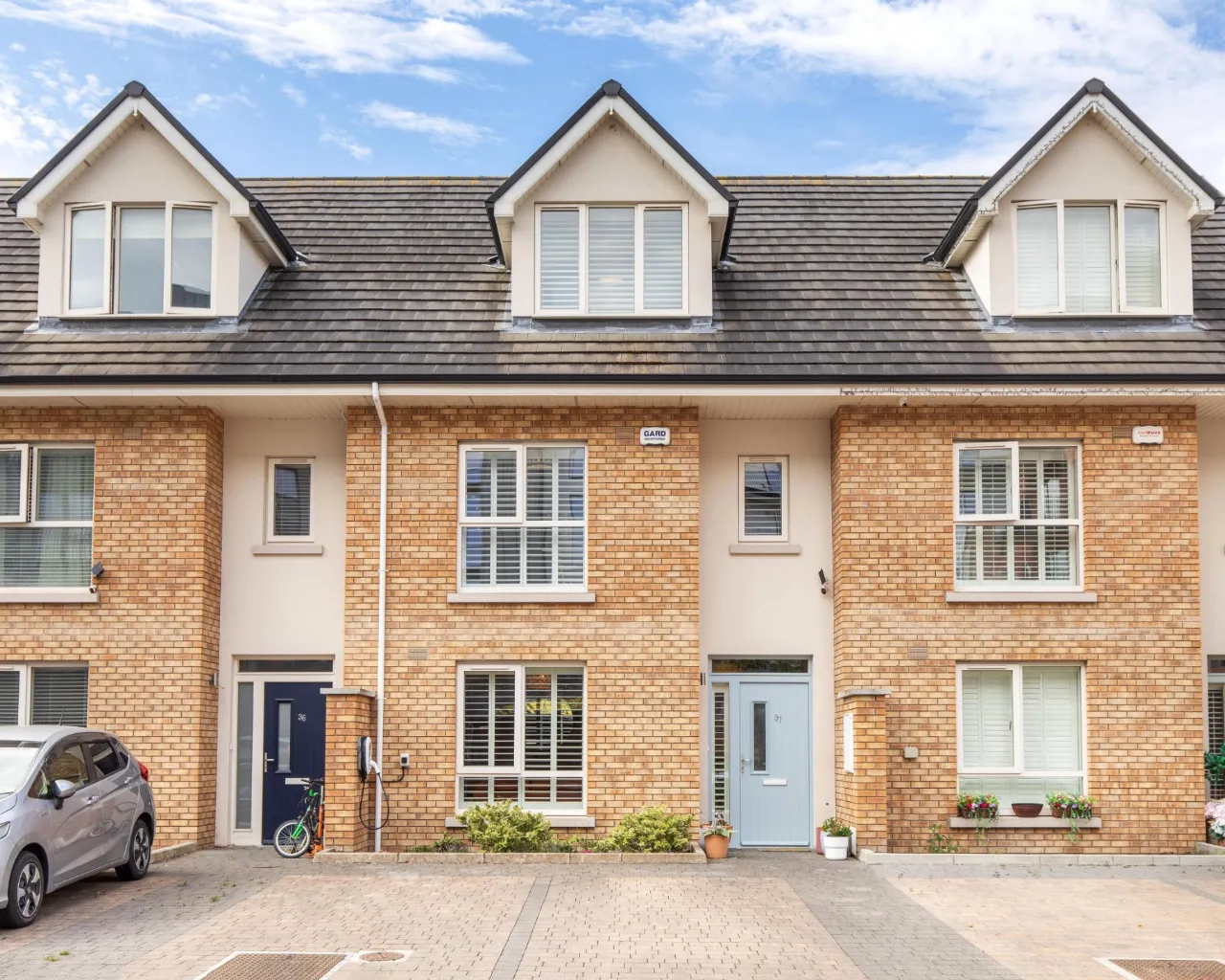 Photo of 37 Phoenix Park Avenue, Phoenix Park Racecourse, Castleknock, Dublin 15, D15 X3TN