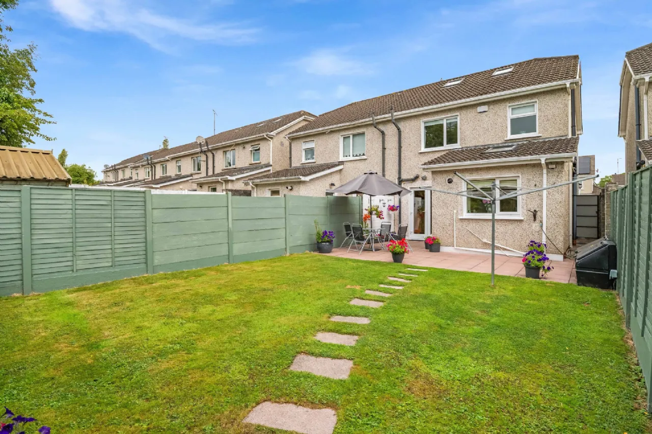 Photo of 61 Old Balreask Woods, Navan, Co Meath, C15 CR7A
