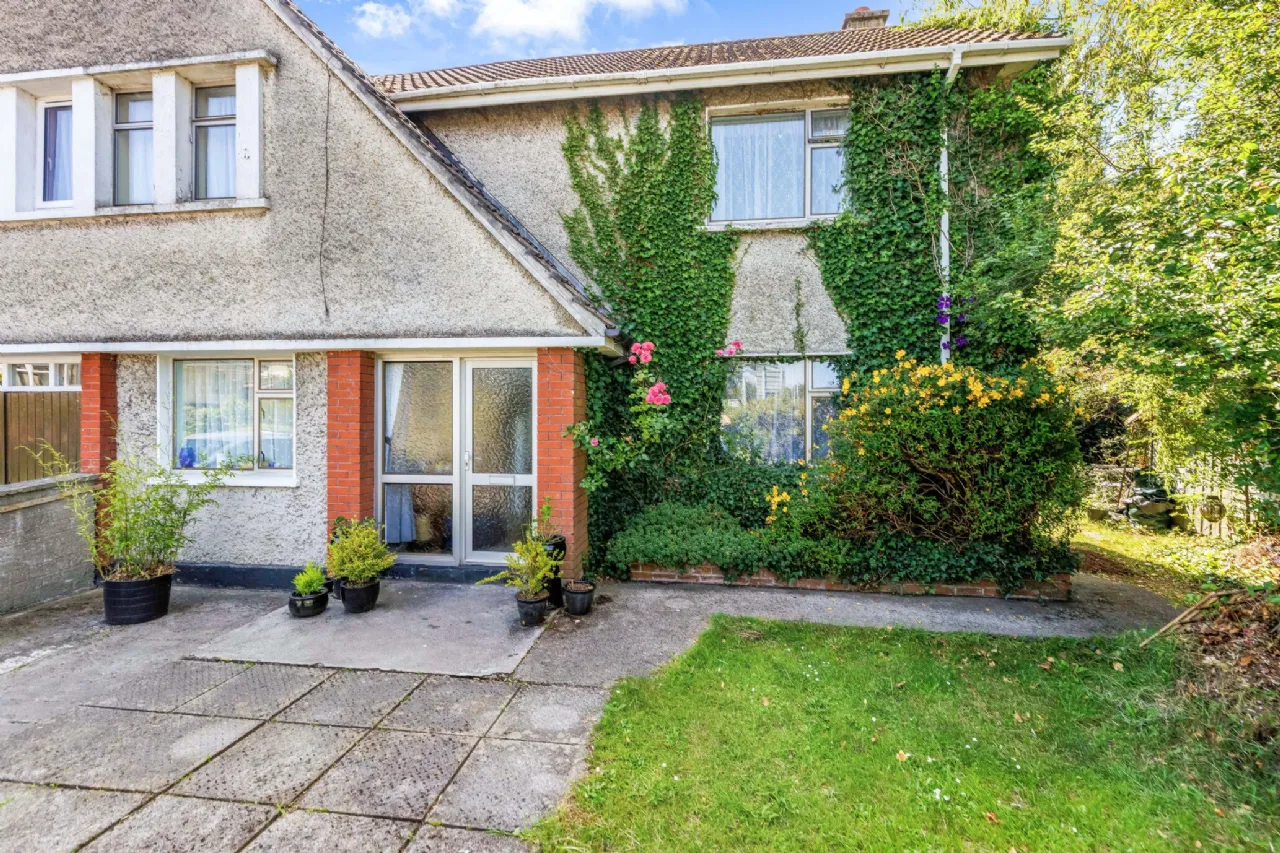 Photo of 1 Dean Cogan Place, Navan, Co Meath, C15 V2K1