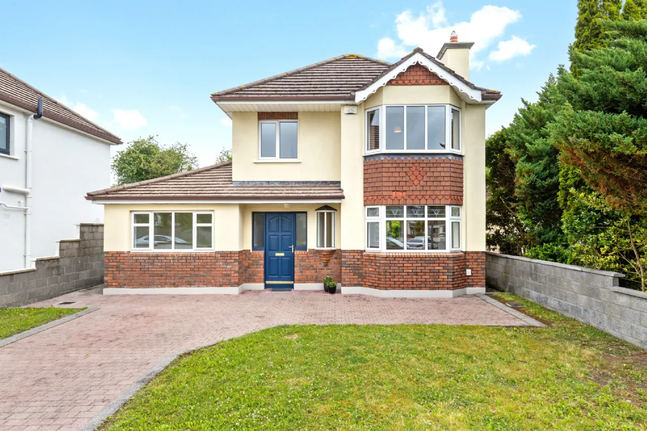 Photo of 54 The Meadows, Bullock Park, Carlow, R93 R2R1