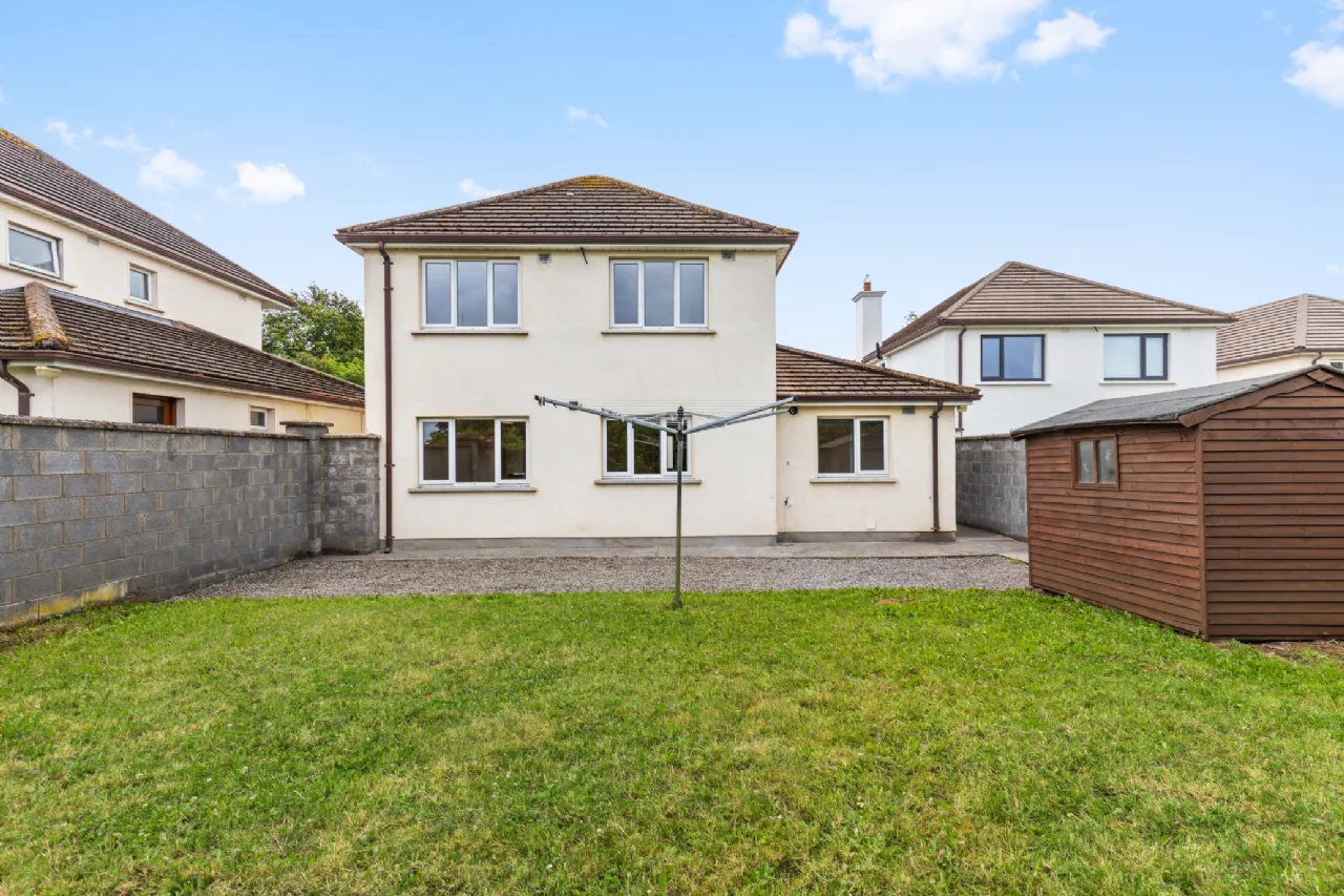 Photo of 54 The Meadows, Bullock Park, Carlow, R93 R2R1