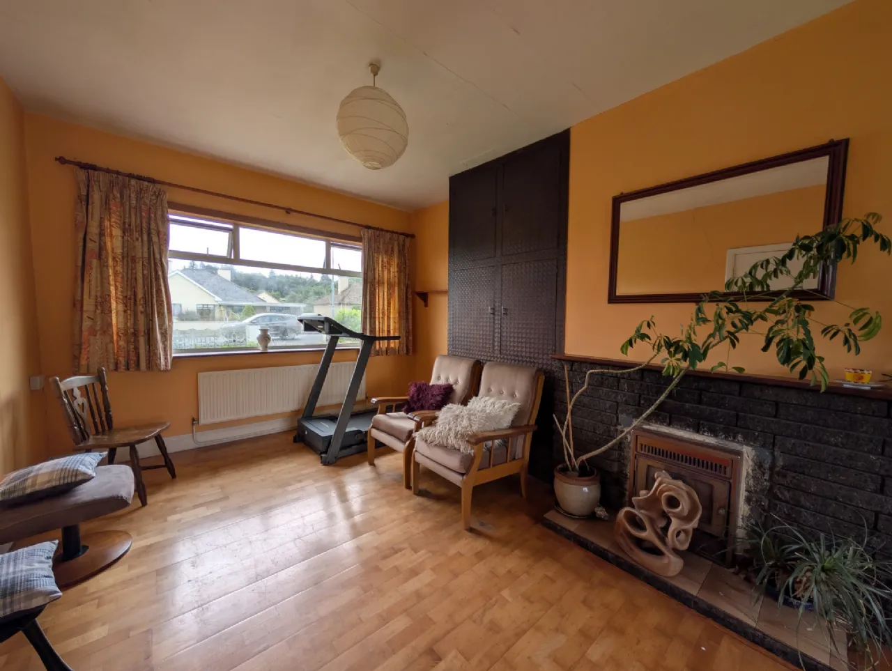 Photo of Dublin Road, Swinford, Co Mayo, F12NY71