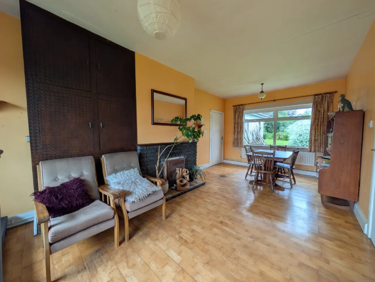 Photo of Dublin Road, Swinford, Co Mayo, F12NY71