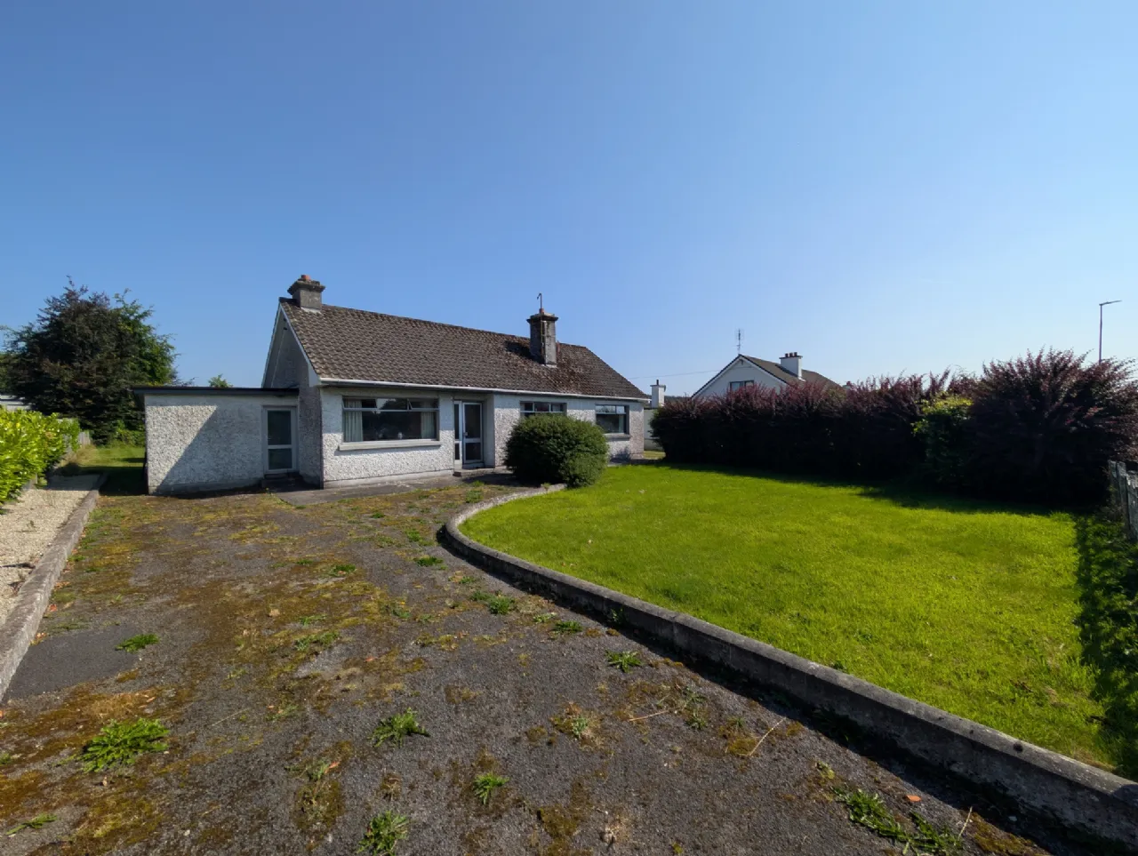 Photo of Dublin Road, Swinford, Co Mayo, F12NY71