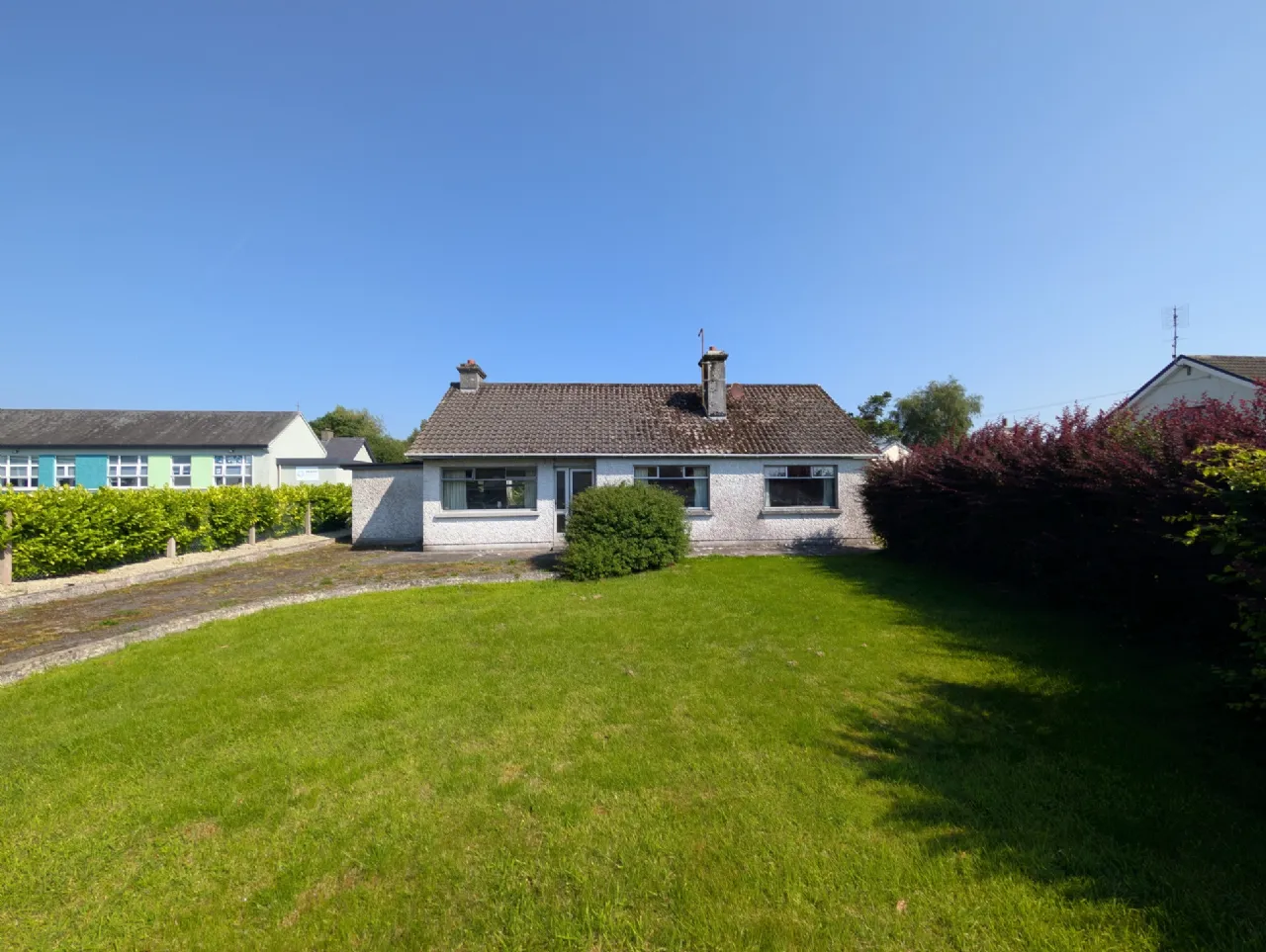 Photo of Dublin Road, Swinford, Co Mayo, F12NY71