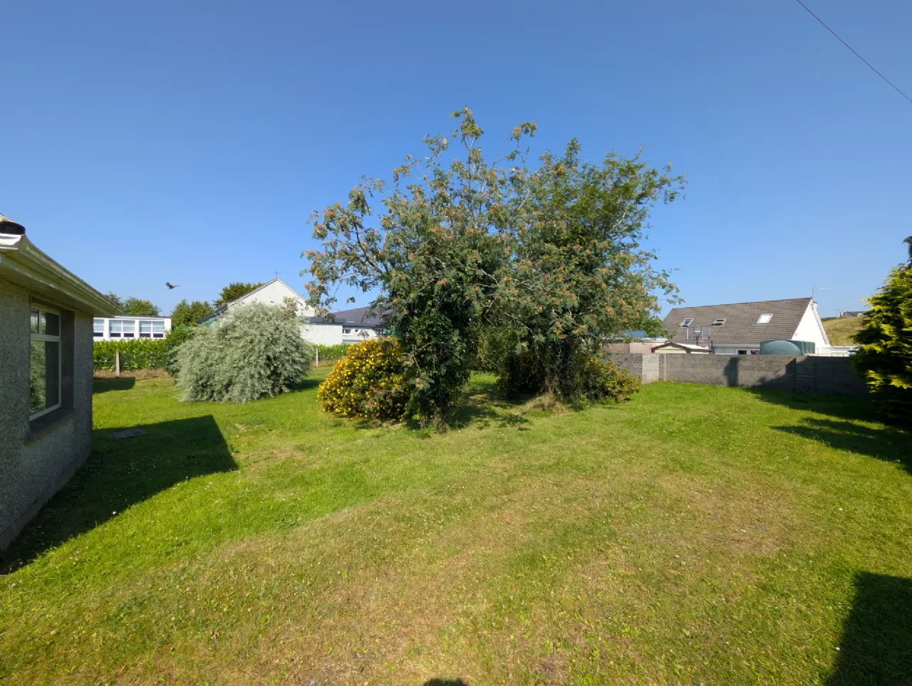 Photo of Dublin Road, Swinford, Co Mayo, F12NY71