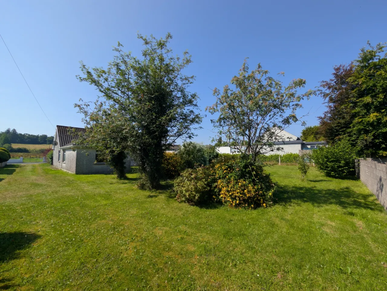 Photo of Dublin Road, Swinford, Co Mayo, F12NY71