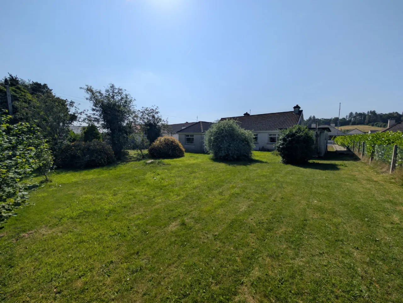 Photo of Dublin Road, Swinford, Co Mayo, F12NY71