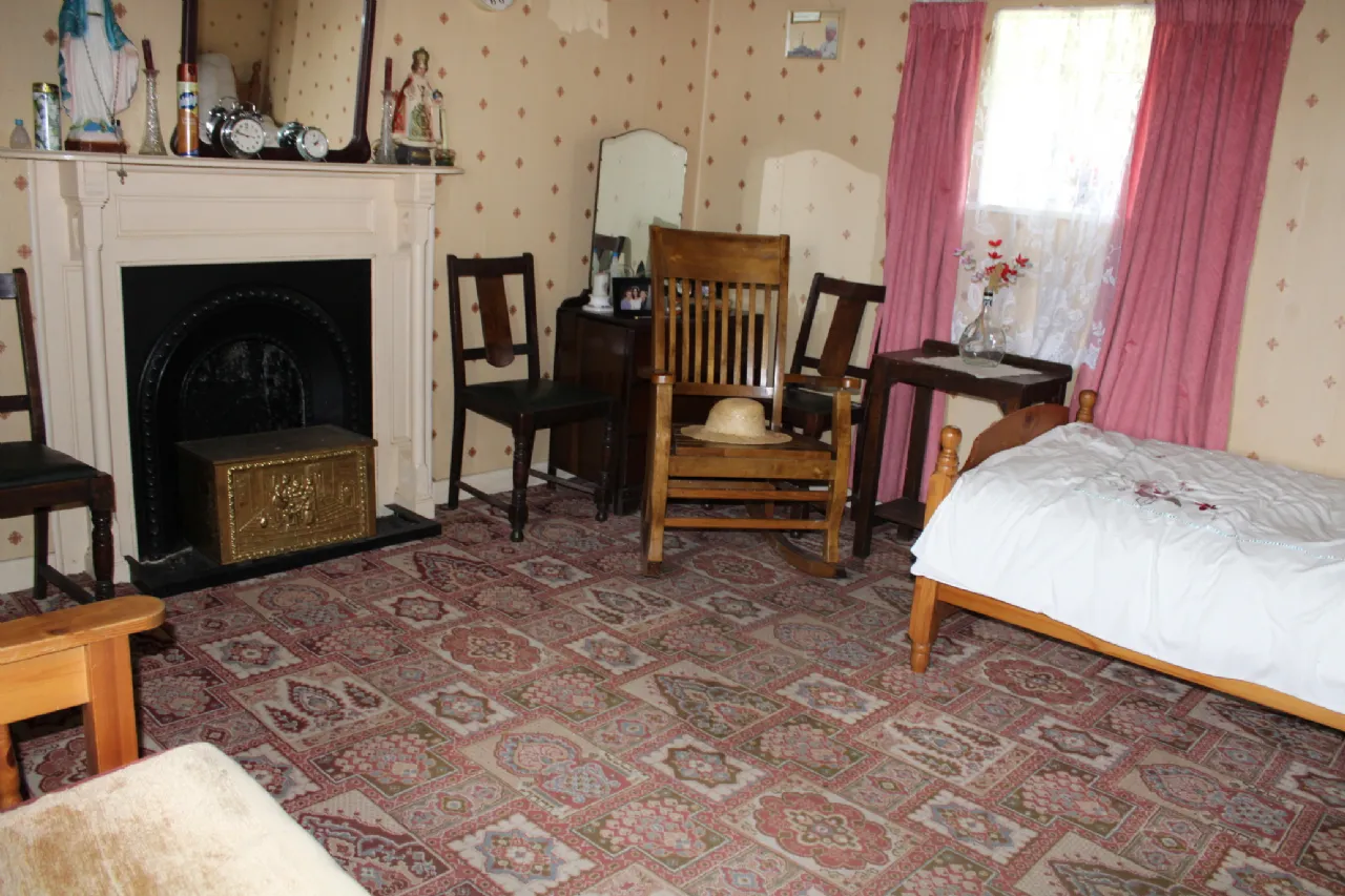 Photo of Temple, Horseleap, Moate, Co  Westmeath, N37W206