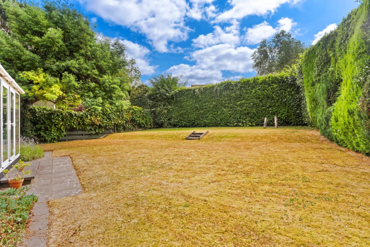 Photo of Keady Galleon, Stillorgan Park, Blackrock, Co Dublin, A94 P621