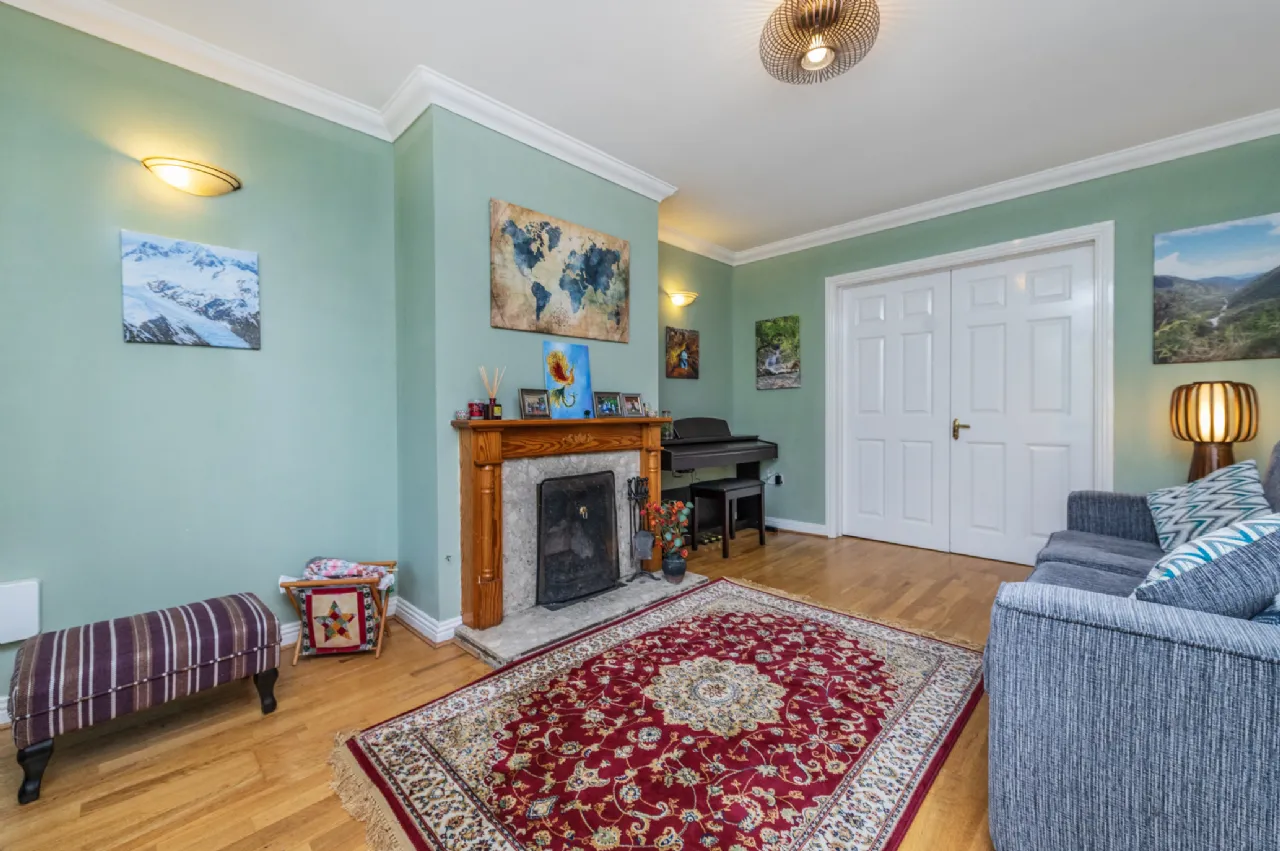 Photo of 27 Caragh Meadows, Naas, Co. Kildare, W91 V22A