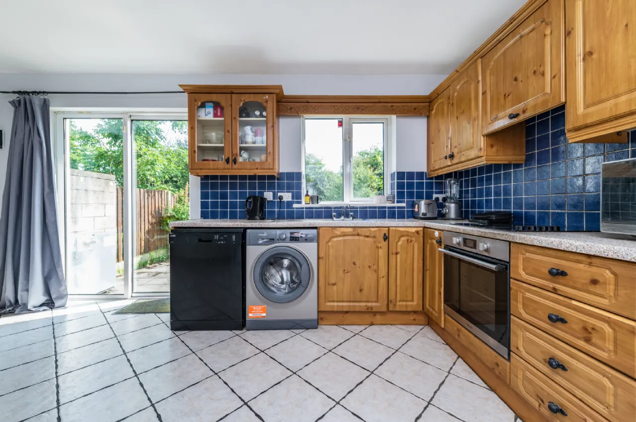 Photo of 27 Caragh Meadows, Naas, Co. Kildare, W91 V22A
