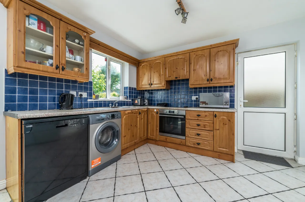 Photo of 27 Caragh Meadows, Naas, Co. Kildare, W91 V22A