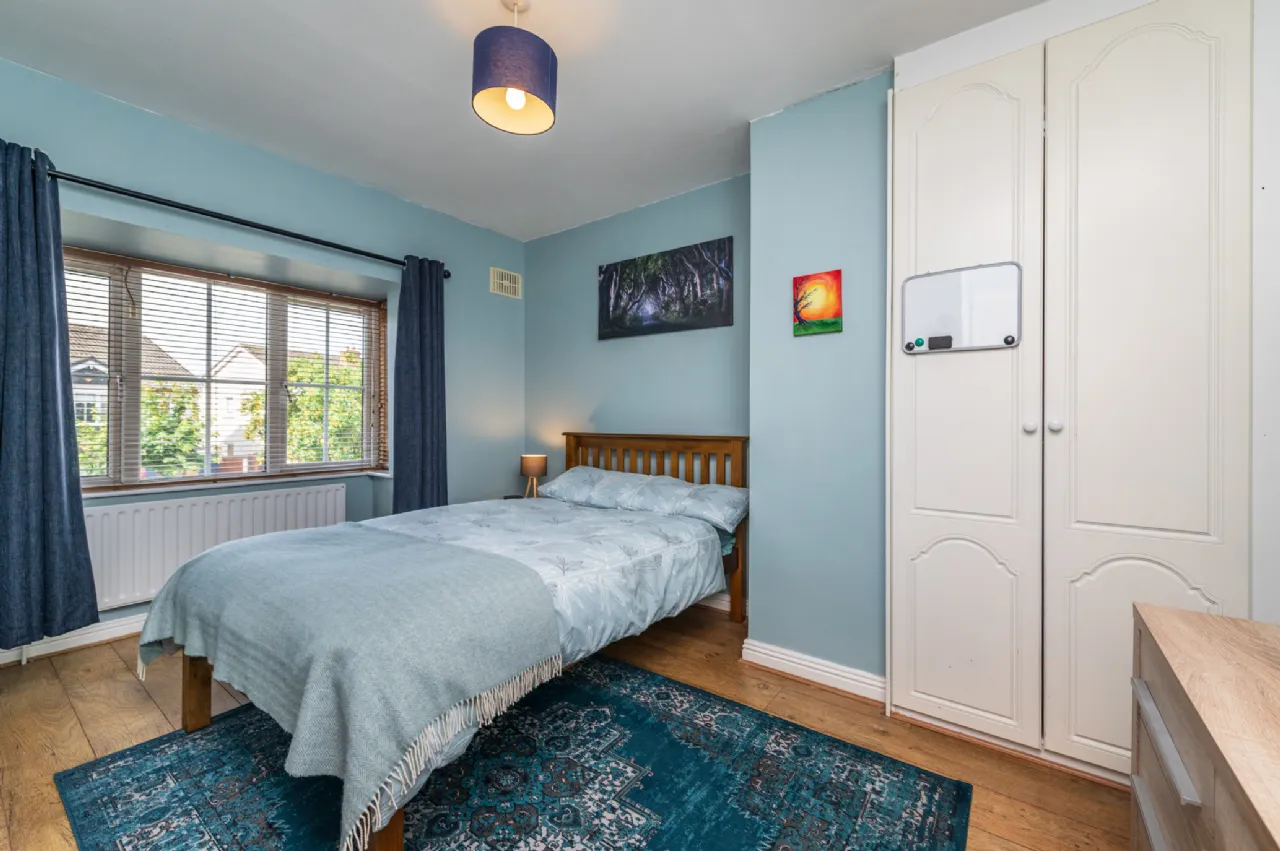 Photo of 27 Caragh Meadows, Naas, Co. Kildare, W91 V22A