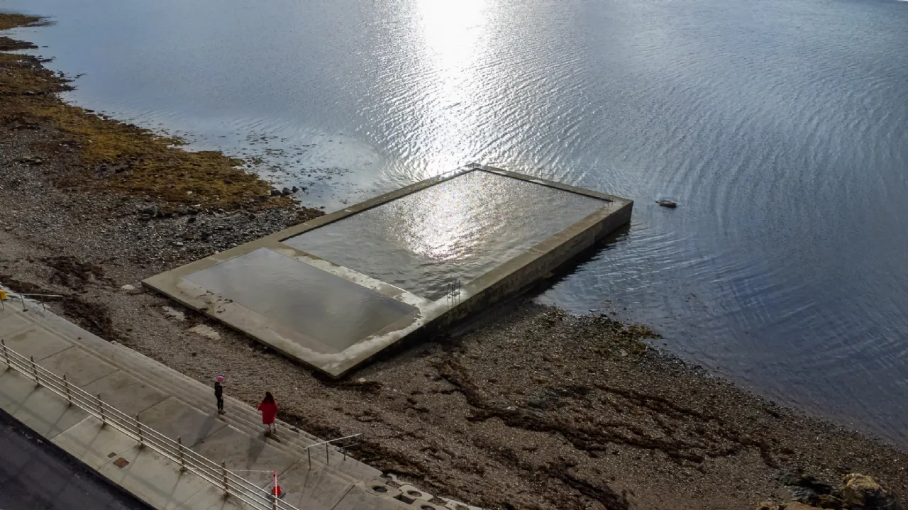 Photo of Development Site, Belmullet, Co Mayo