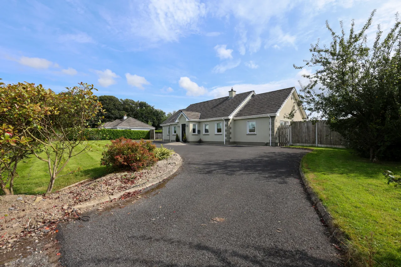 Photo of Hillview, Muckerstaff, Coolarty, Granard, Co. Longford, N39 KR59