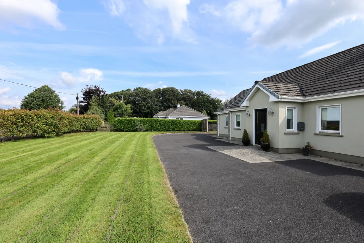 Photo of Hillview, Muckerstaff, Coolarty, Granard, Co. Longford, N39 KR59
