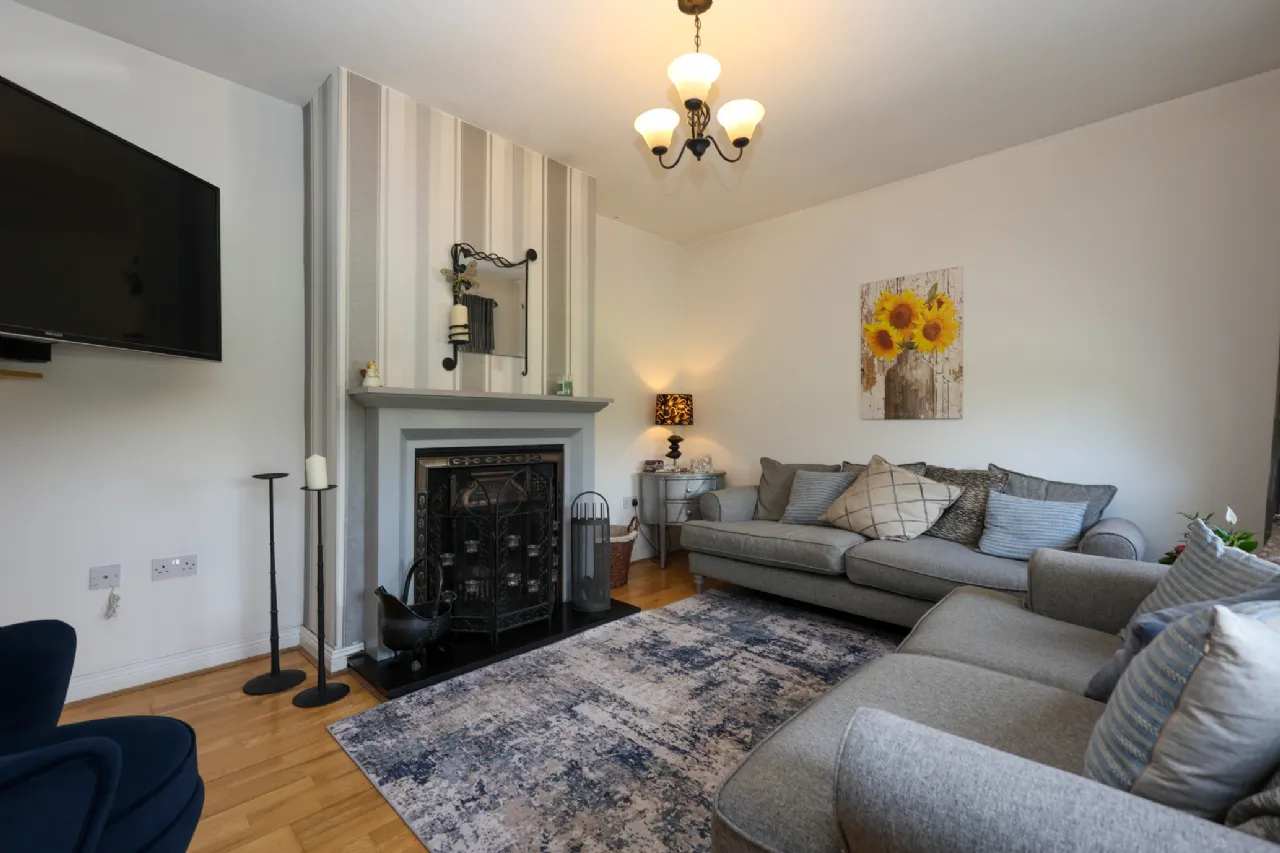 Photo of Hillview, Muckerstaff, Coolarty, Granard, Co. Longford, N39 KR59