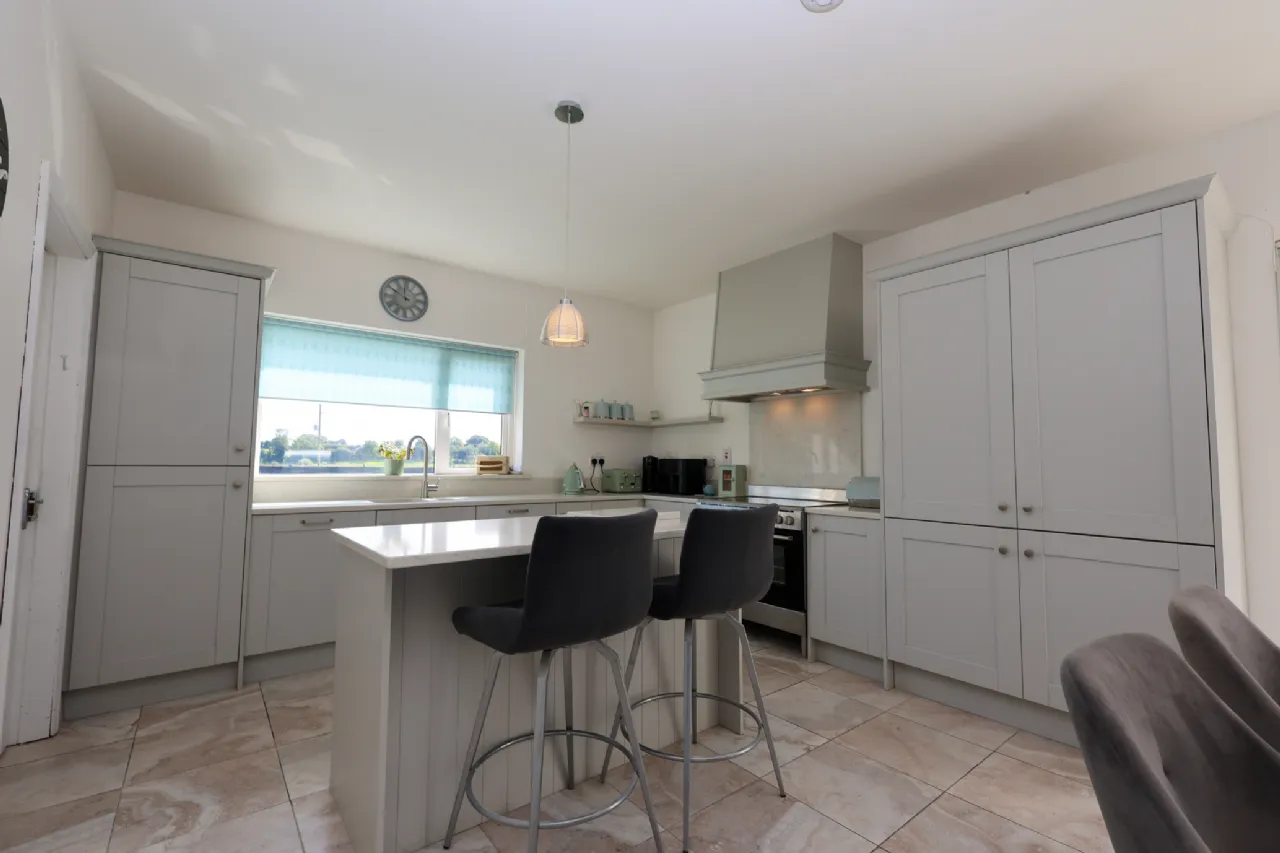 Photo of Hillview, Muckerstaff, Coolarty, Granard, Co. Longford, N39 KR59