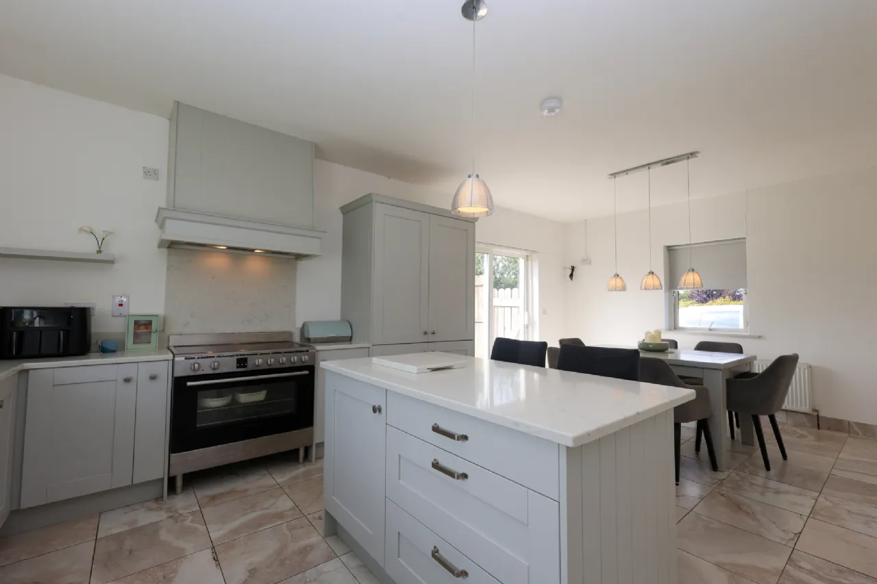 Photo of Hillview, Muckerstaff, Coolarty, Granard, Co. Longford, N39 KR59