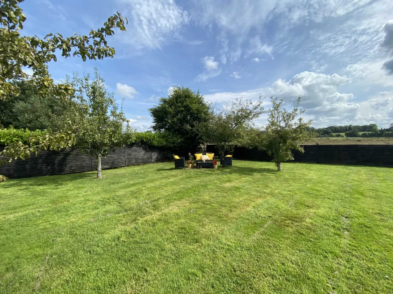 Photo of Hillview, Muckerstaff, Coolarty, Granard, Co. Longford, N39 KR59