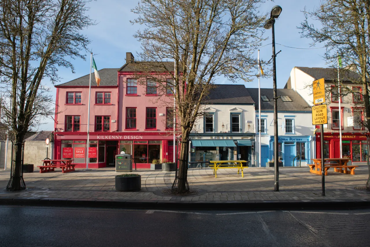 Photo of 21 Main Street, Cashel, Co Tipperary