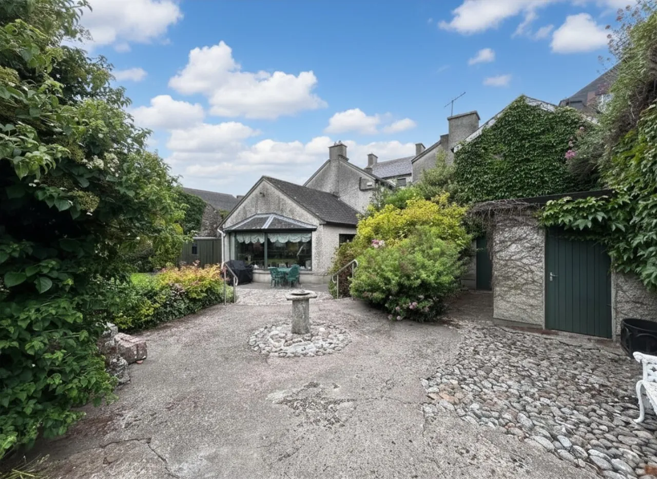 Photo of 21 Main Street, Cashel, Co Tipperary