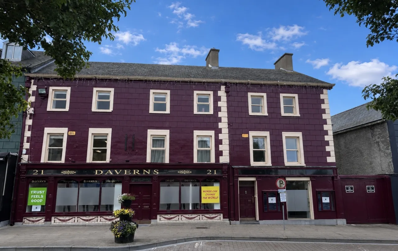 Photo of 21 Main Street, Cashel, Co Tipperary