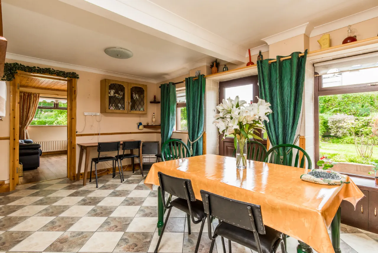 Photo of Castle House, Castleplunkett, Tulsk, Castlerea, Co Roscommon