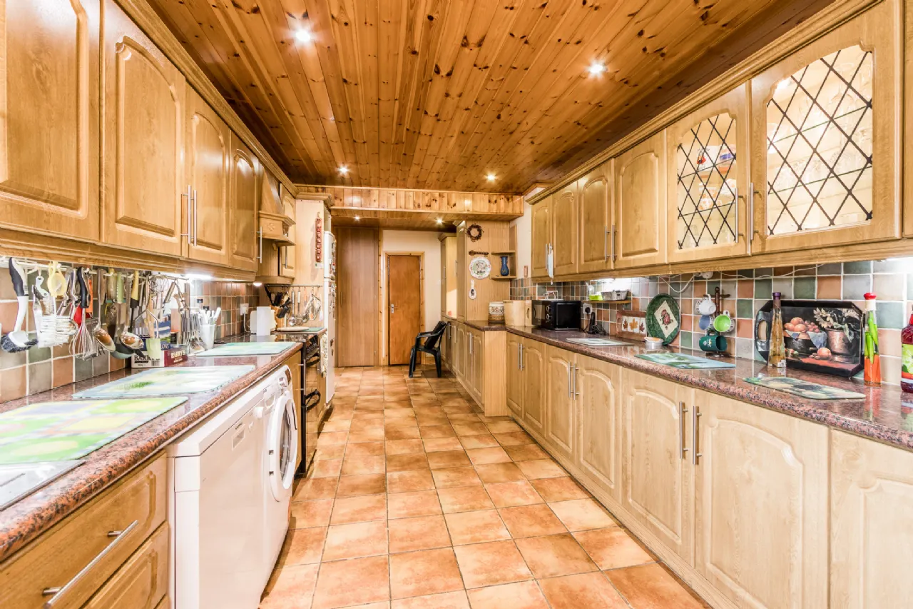 Photo of Castle House, Castleplunkett, Tulsk, Castlerea, Co Roscommon