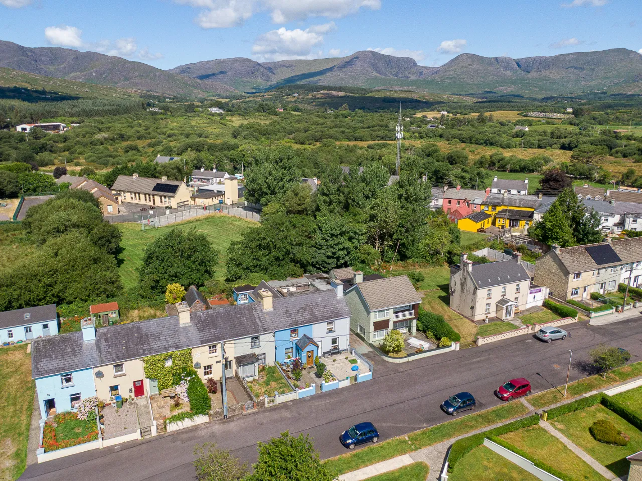 Photo of Sean Nós, 2 Old Seaview Cottages, Sneem, Co Kerry, V93P9H9