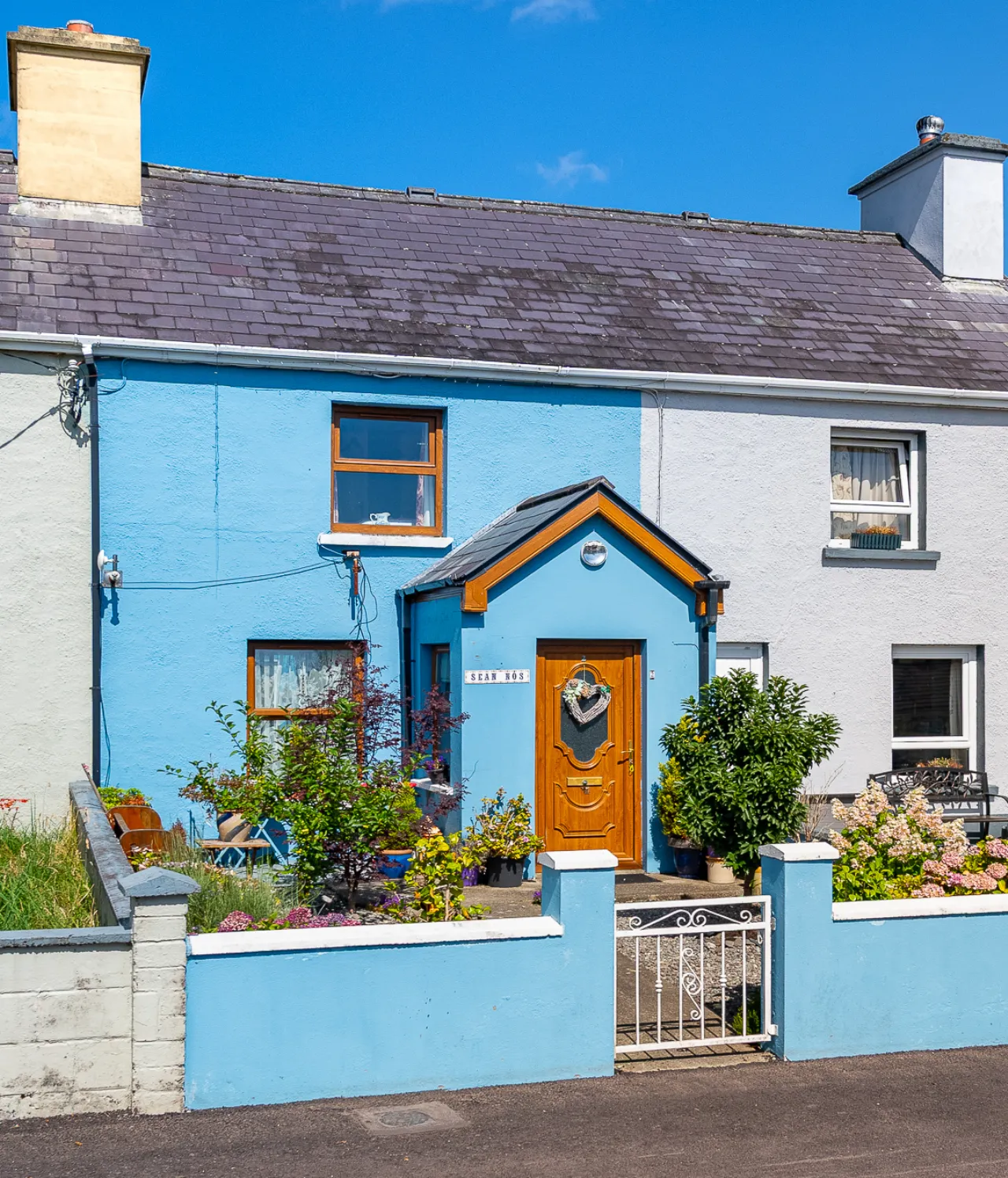 Photo of Sean Nós, 2 Old Seaview Cottages, Sneem, Co Kerry, V93P9H9