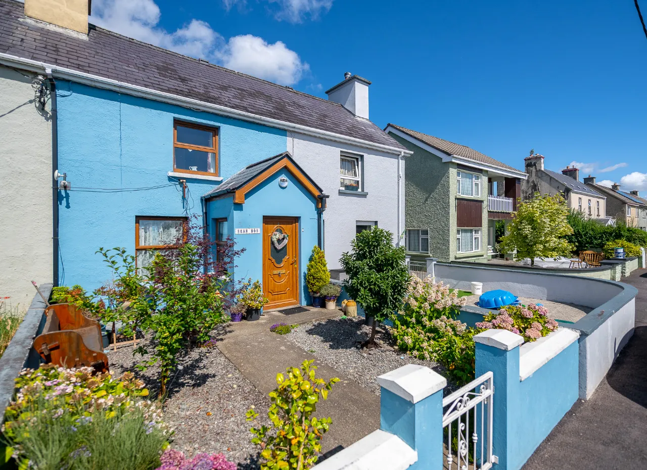 Photo of Sean Nós, 2 Old Seaview Cottages, Sneem, Co Kerry, V93P9H9