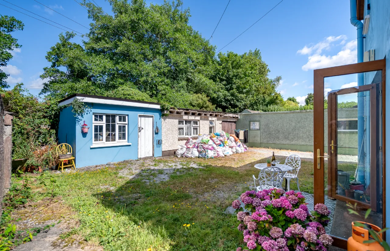 Photo of Sean Nós, 2 Old Seaview Cottages, Sneem, Co Kerry, V93P9H9