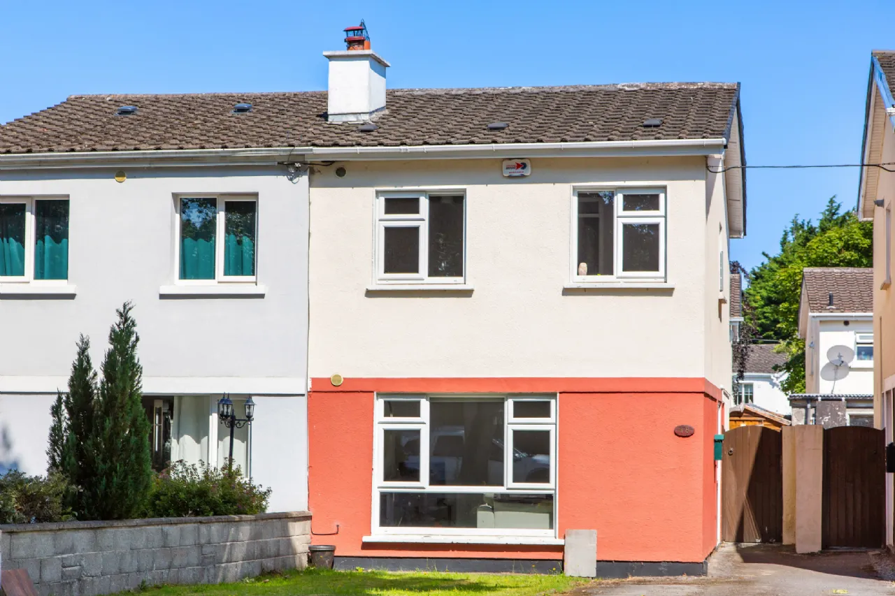 Photo of 18 Cherbury Park Avenue, Lucan, Co. Dublin, K78 N7C0