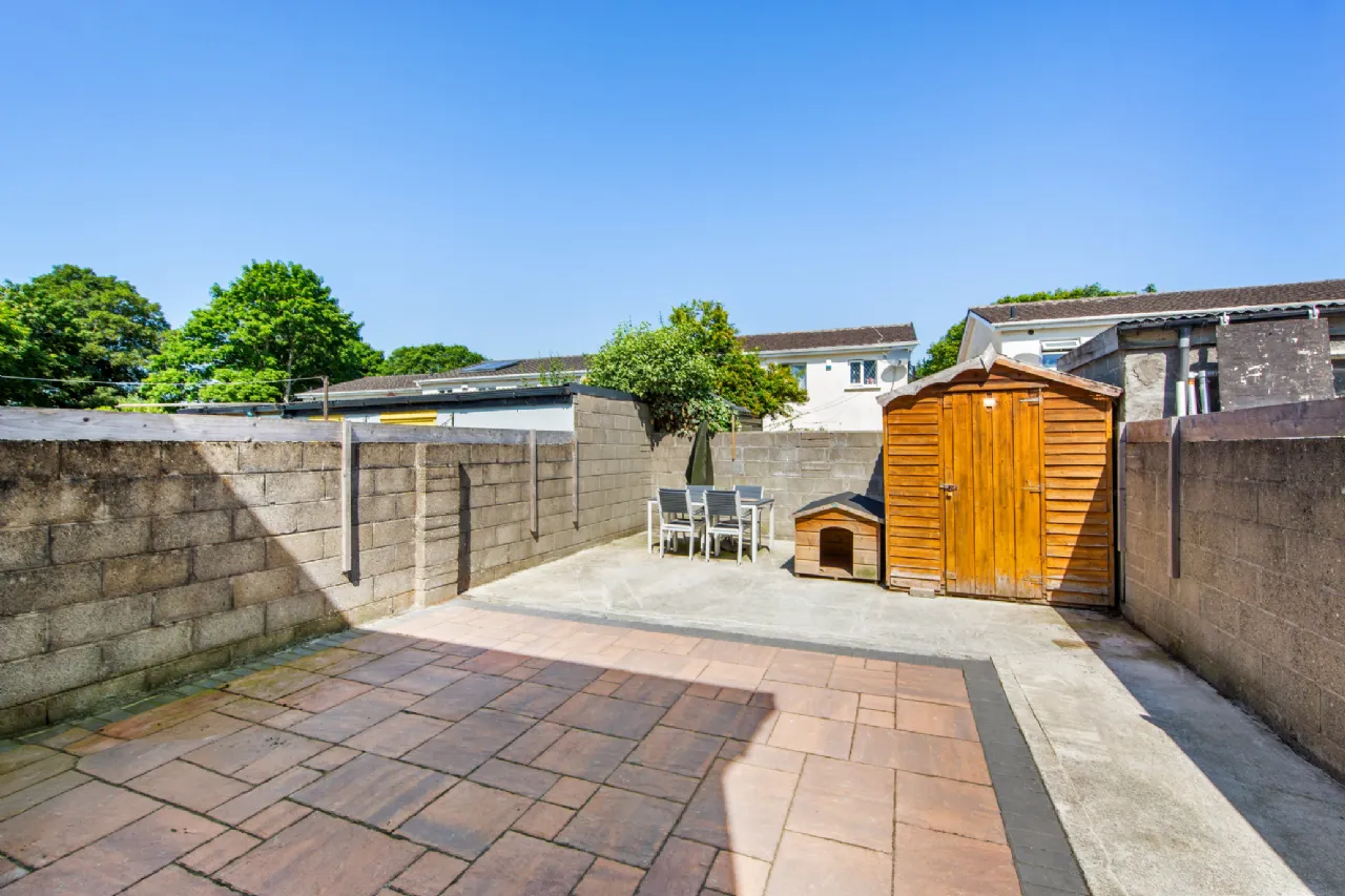 Photo of 18 Cherbury Park Avenue, Lucan, Co. Dublin, K78 N7C0