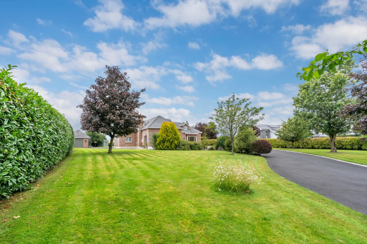 Photo of Huntsbury, Quinsboro,, Monasterevin,, Co. Kildare., W34RY89
