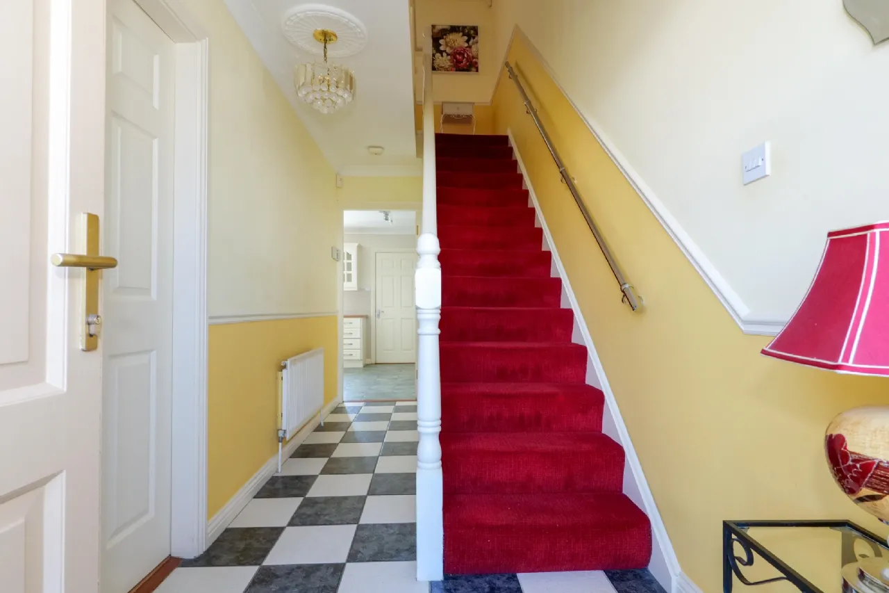 Photo of 21 River Oaks, Claregalway, Co. Galway, H91 K4A0