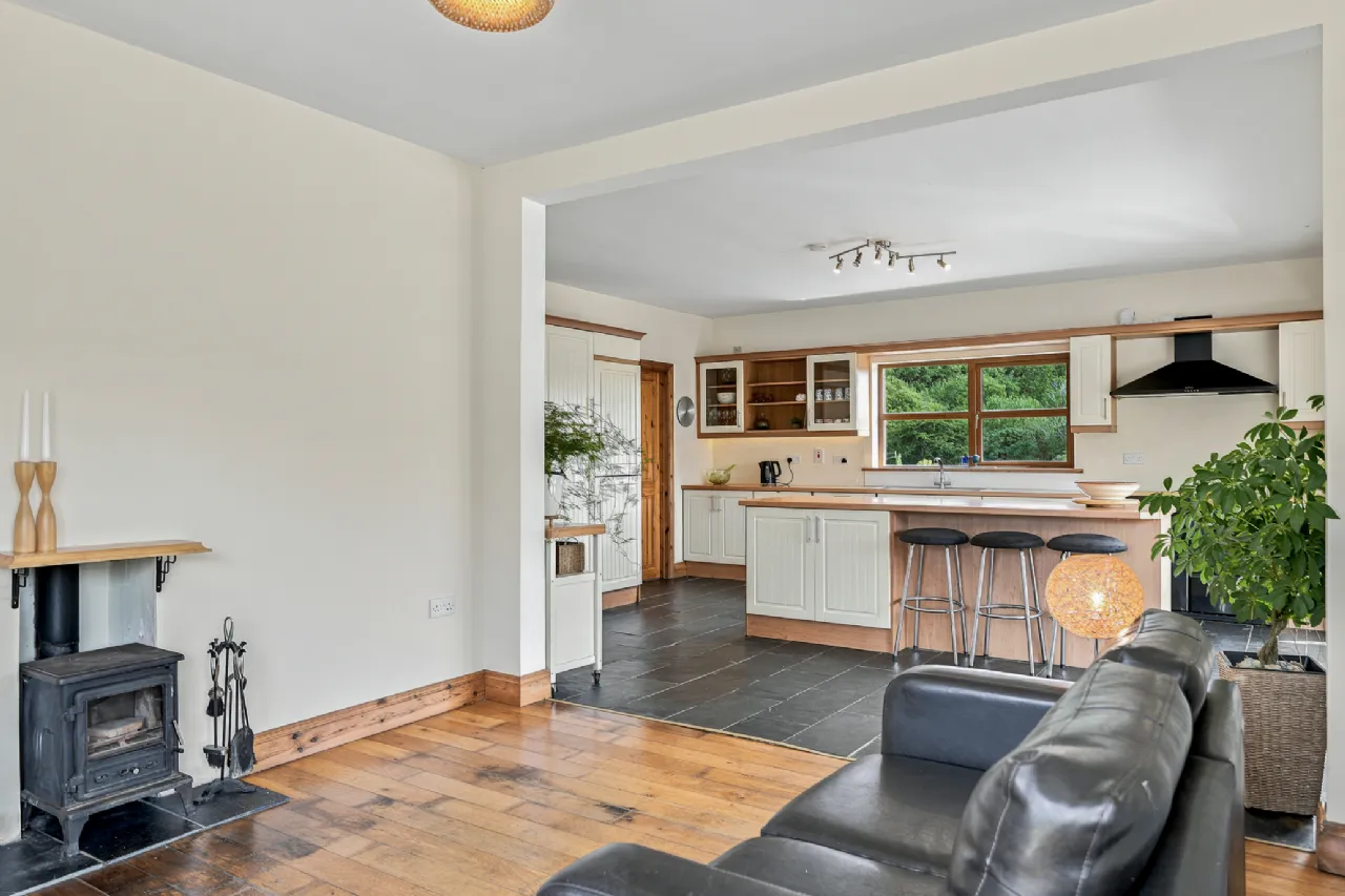 Photo of Coolamain, Oylegate, Enniscorthy, Co Wexford, Y21 KD52