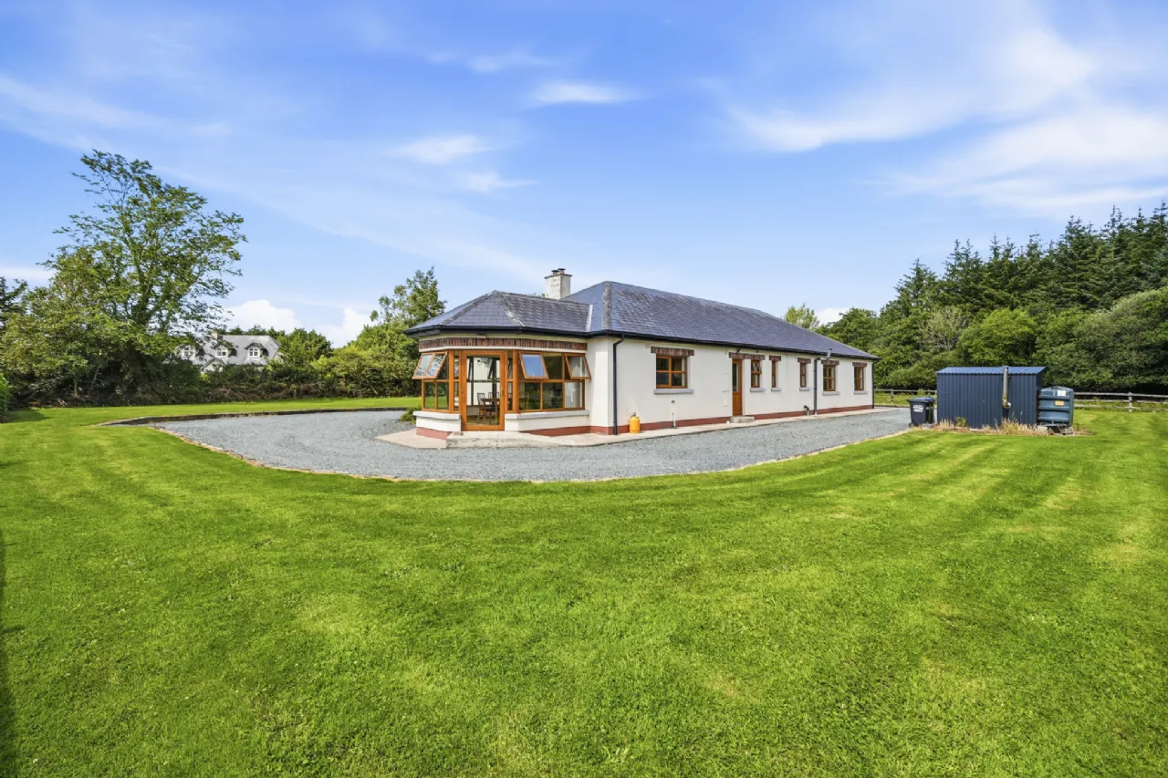Photo of Coolamain, Oylegate, Enniscorthy, Co Wexford, Y21 KD52