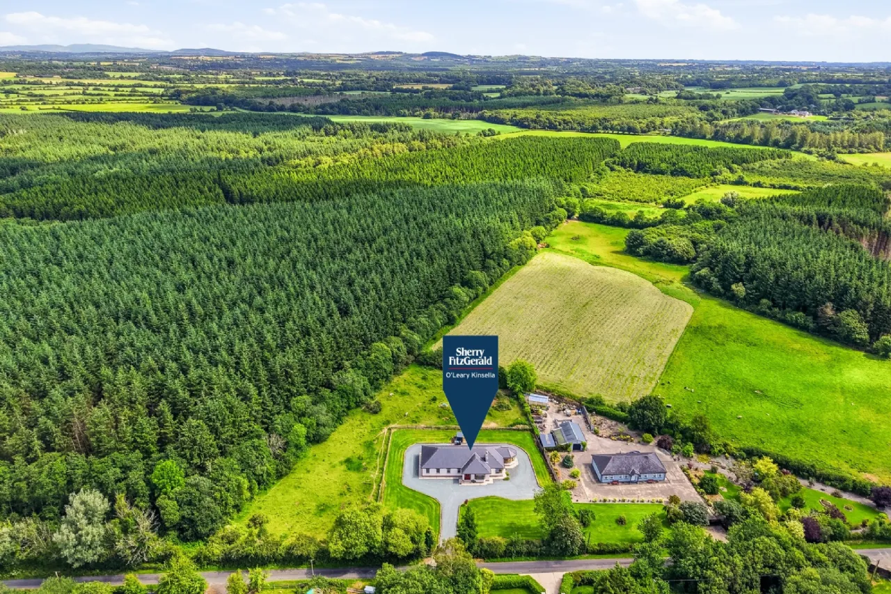Photo of Coolamain, Oylegate, Enniscorthy, Co Wexford, Y21 KD52