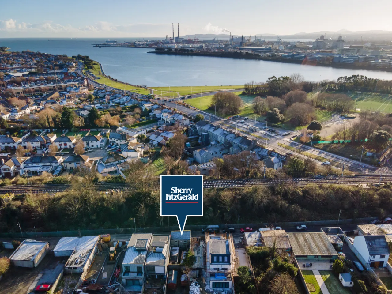 Photo of Site, 29 Charlemont Lane, Clontarf, Dublin 3, D03 CY56