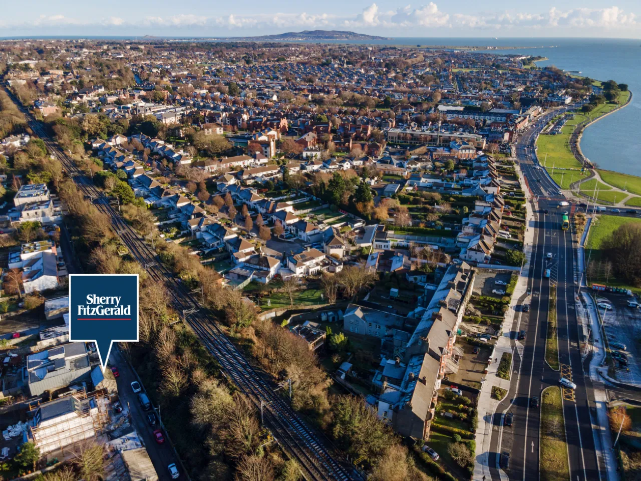Photo of Site, 29 Charlemont Lane, Clontarf, Dublin 3, D03 CY56